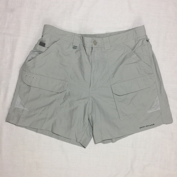 Columbia performance fishing gear shorts Outlet